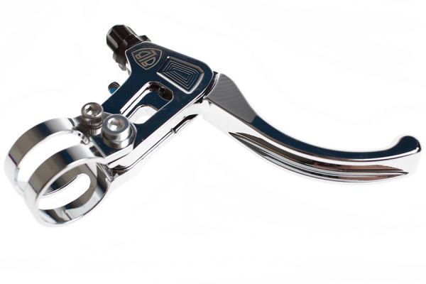 BLB Cnc Brake Levers - Chrome