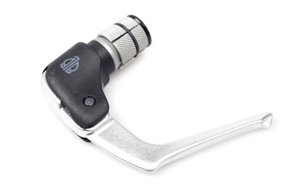 BLB Alloy TT Lever - Silver