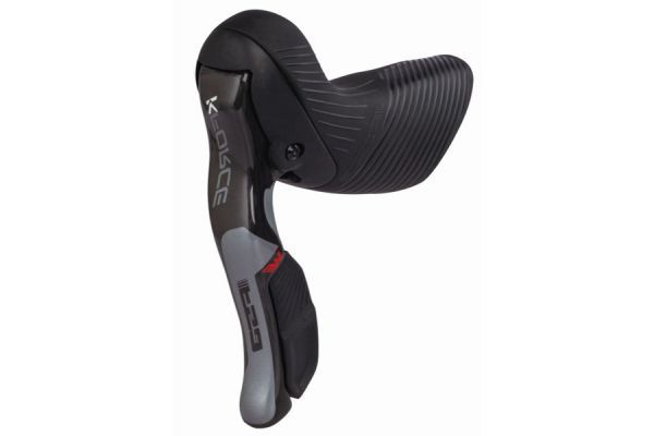 FSA K-Force We Shifter lever Regular Left - Black