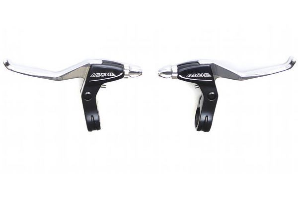 Miche Performance Brake Lever Set - Black