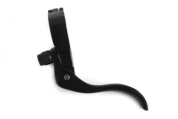 Radius Inline 24mm Brake Lever - Black