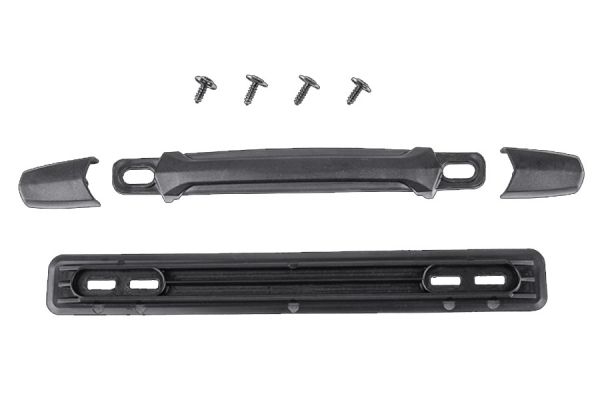 Topeak PakGo X Handle Set - Black