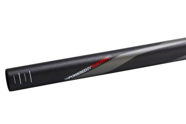 Cintre SRAM Truvativ Stylo T30 31.8 mm 580 mm Noir