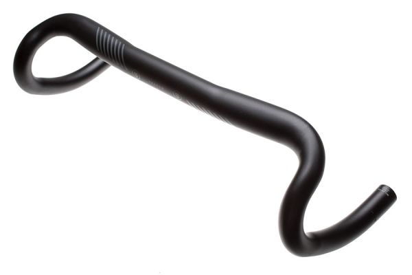 BLB Falcon Aero Track Handlebar 31.8 mm - Black