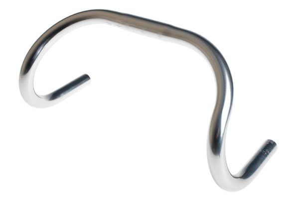 BLB Track Handlebar 26 mm - Silver