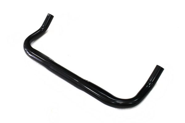 Manillar Satori Aero Bullhorn 31.8 mm Negro