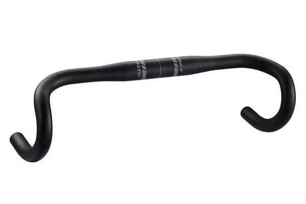 Ritchey Comp Curve Drop Bar Stuur 31.8 mm 42 cm - Zwart