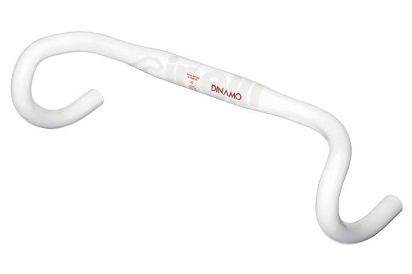 Manillar Cinelli Dinamo Blanco