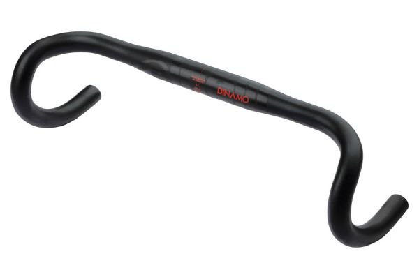 Cinelli Dinamo Handlebar 31.8 mm - Black