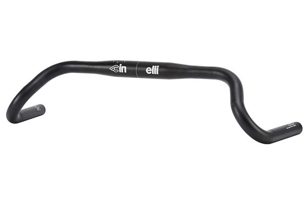 Cinelli Largo Styr 560 mm - Sort