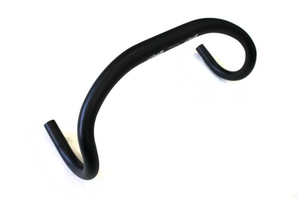 Cinelli Track Aluminum Handlebar 31.8 mm - Black