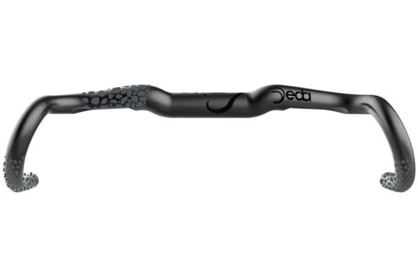 Deda Gera Aluminium Styr 31.7 mm - Grå