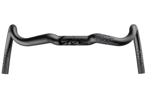 Manillar Deda Gera Alloy 31.7 mm Gris