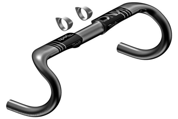 Deda Vinci 31,7 mm Handlebar - Black