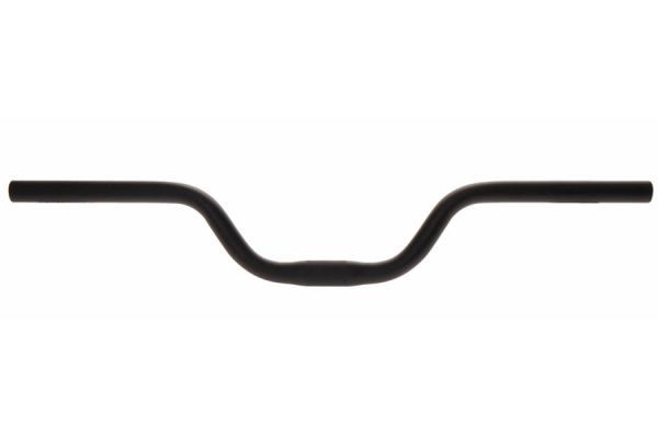 FK Riser Handlebar 25.4 mm - Black