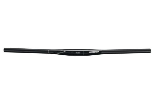 FSA Afterburner MTB Flat Handlebar 740 mm 31.8 mm - Black