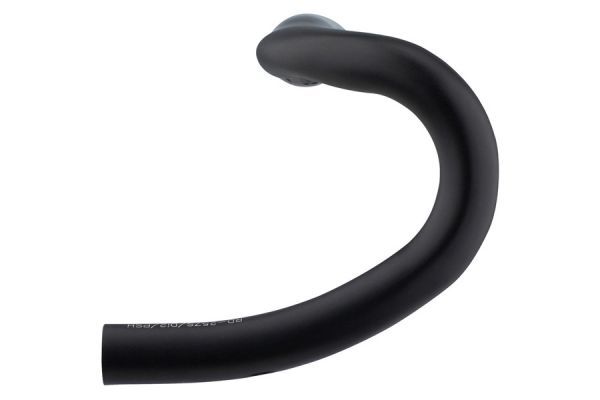 FSA Energy Compact Handlebar 31.8 mm - Black