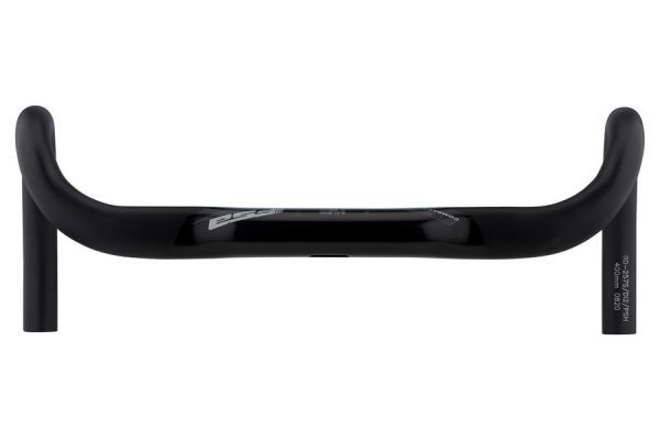 FSA Energy Compact Handlebar 31.8 mm - Black