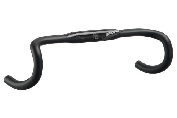 FSA Energy Super Compact Handlebar 31.8 mm - Black