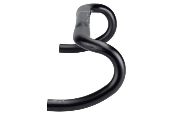 FSA Gossamer Compact Handlebar 31.8 mm - Black