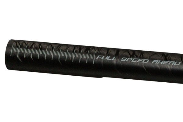 Manillar FSA K-Force MTB Riser 18x700 mm 31.8 mm Negro