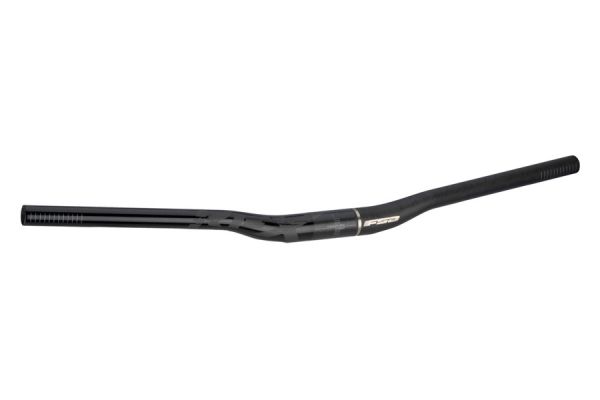 FSA KFX Carbon MTB Riser Handlebar 31.8 mm - Black