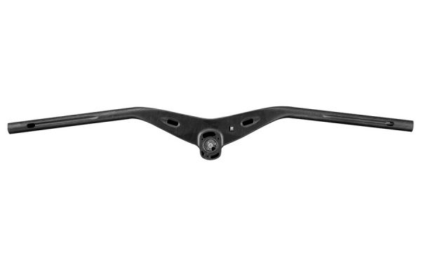 FSA KFX SIC Integrado ICR Handlebar 780 mm 31.8 mm - Black