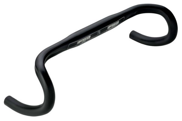 FSA Vero Compact Handlebar 31.8 mm - Black