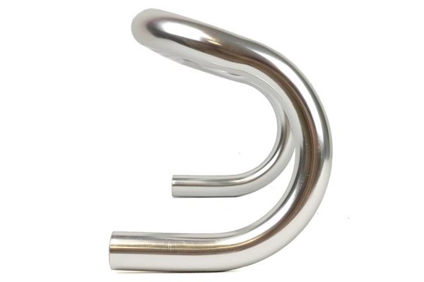 Zoom Alutech Handlebar 25.4 mm - Silver