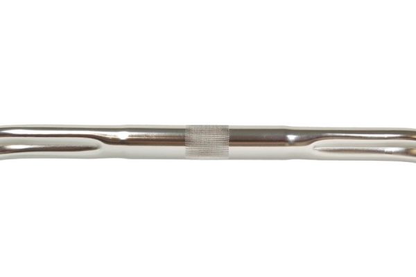 Zoom Alutech Handlebar 25.4 mm - Silver