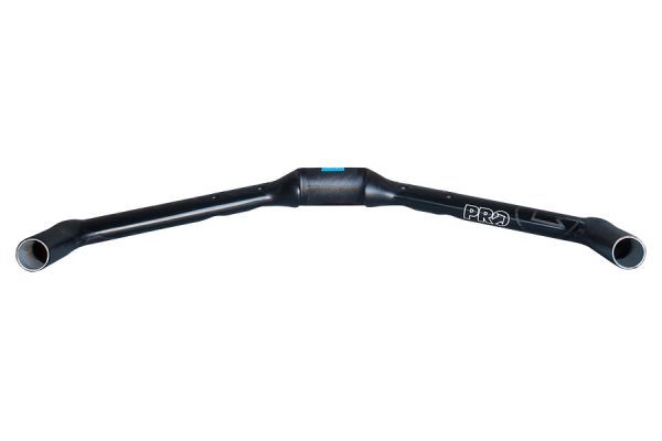 PRO Basebar Missile Evo Carbon Styr 400 mm - Sort