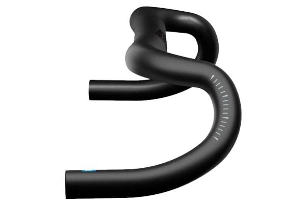 PRO Discover Alloy Handlebar 31.8 mm 30-degree - Black