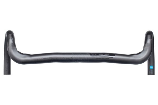 PRO Discover Carbon Handlebar 31.8 mm - Black