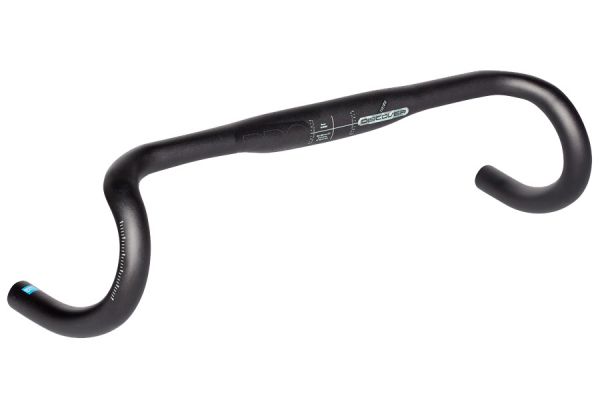 PRO Discover Handlebar 31.8 mm 12-degree - Black