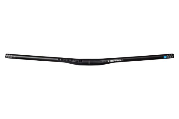 PRO Koryak Handlebar 780 mm / 8 mm - Black