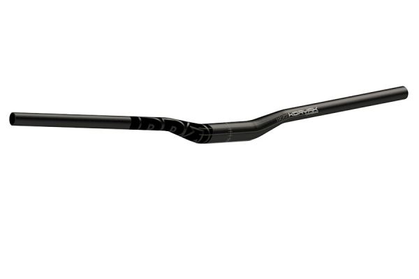 PRO Koryak Carbon Riser Handlebar 800 mm - Black