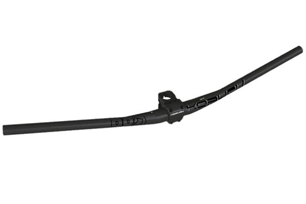 PRO Koryak E-Performance Aluminum Handlebar 800 mm - Black