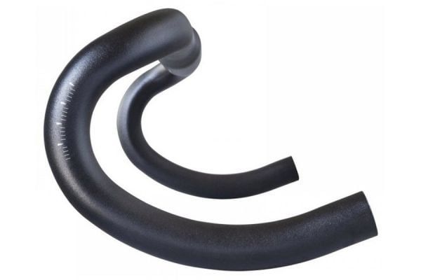 PRO LT Compact Handlebar 31.8 mm - Black