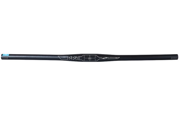 PRO LT Low Rise 20 Lenker 720 mm - Schwarz