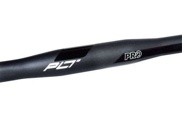 PRO PLT Compact Handlebar 31.8 mm - Black