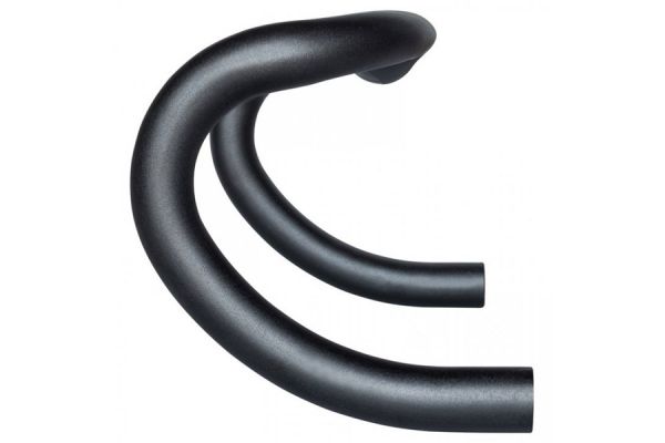 PRO PLT Compact Ergo Handlebar 31.8 mm - Black