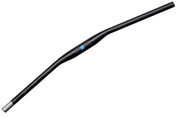 PRO Tharsis 3Five Mini Rise Handlebar 780 mm - Black