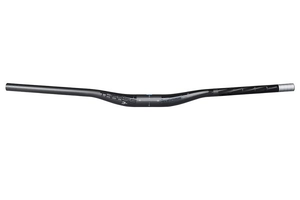 PRO Tharsis 3Five Carbon Handlebar 800 mm - Black