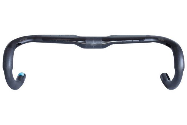 Cintre PRO Vibe Aero Carbon 31.8 mm Noir