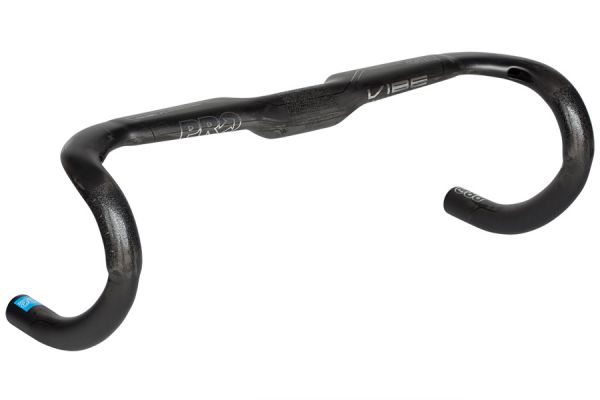 PRO Vibe Aero Superlight Styr 31.8 mm - Sort