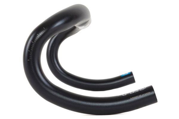 PRO Vibe Compact Handlebar 31.8 mm - Black