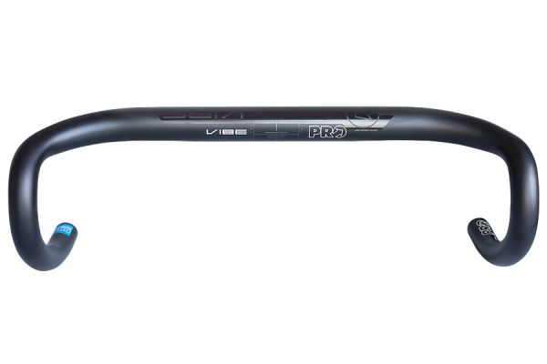 PRO Vibe Compact Handlebar 31.8 mm - Black