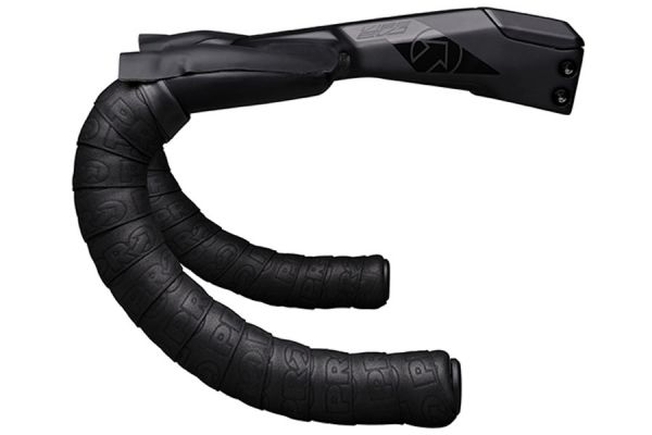 PRO Vibe Evo Styr med Frempinde 125 mm - Sort