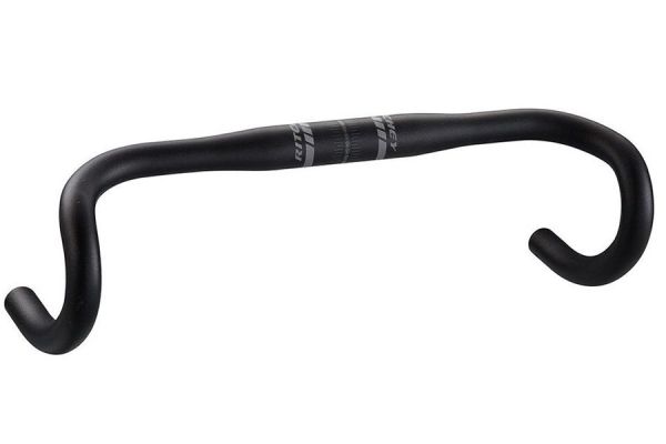 Manillar Ritchey Comp Curve Drop Bar 31.8 mm 40 cm Negro