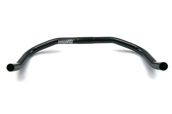 Csepel Chrono Handlebar 25.4 mm - Black